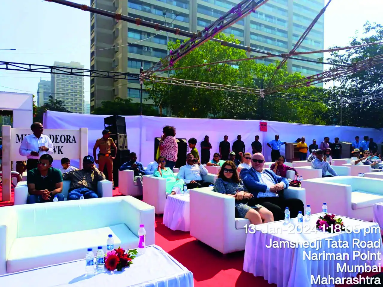 Corporate Events