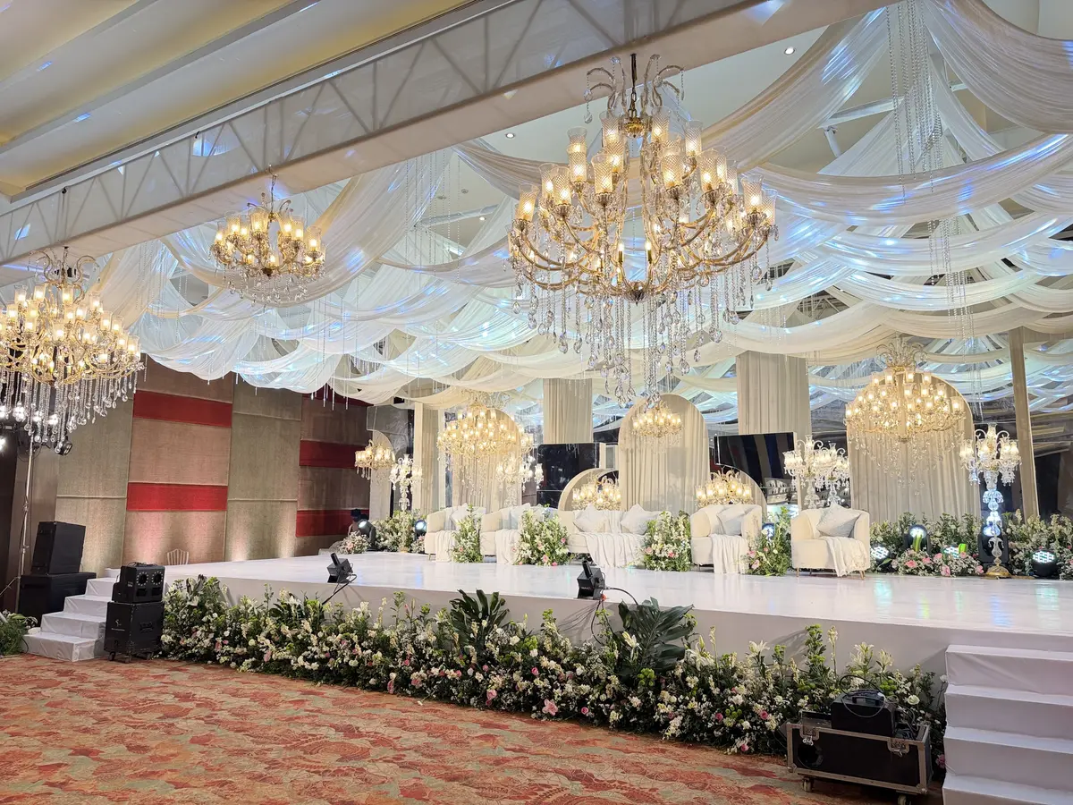 Indoor Decor
