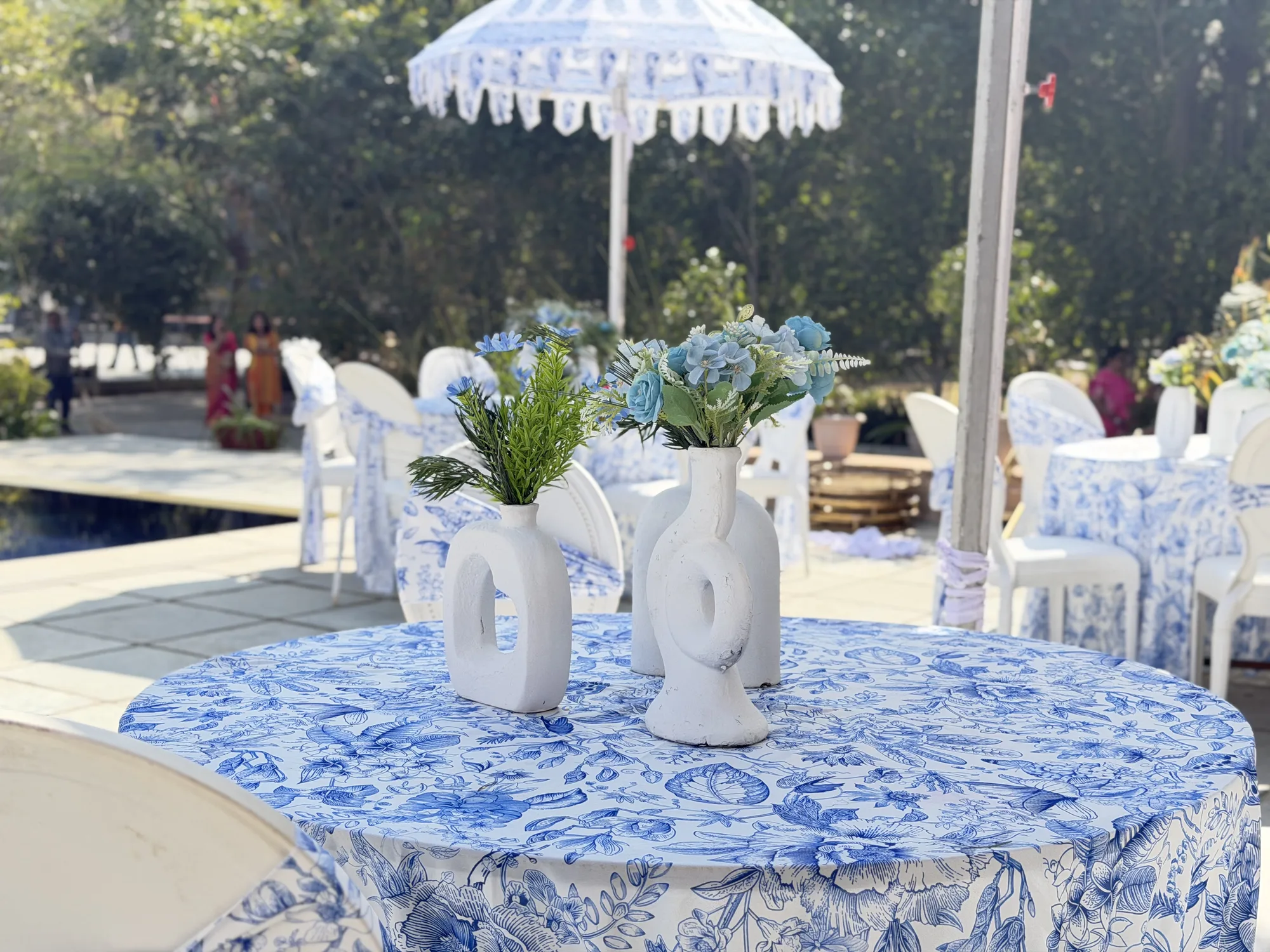 Outdoor Decor