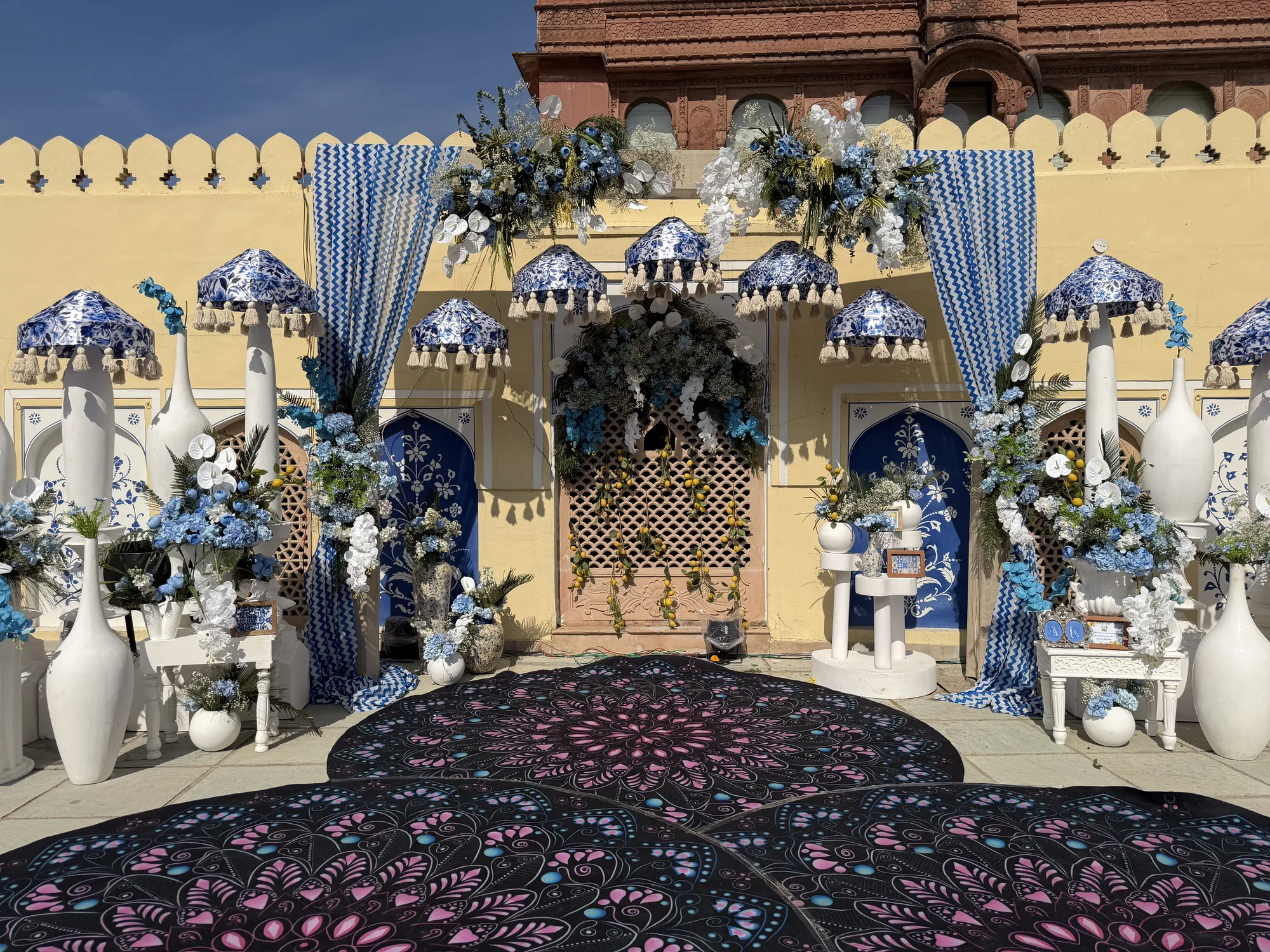 Wedding Decorations