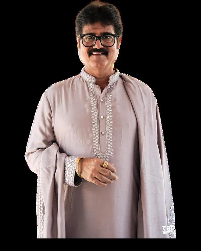 Piyush Thakkar — Founder, Thakkar Decorators