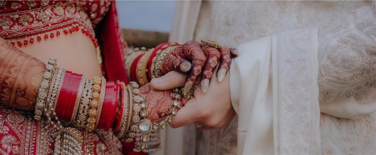 Outdoor Wedding Decor work