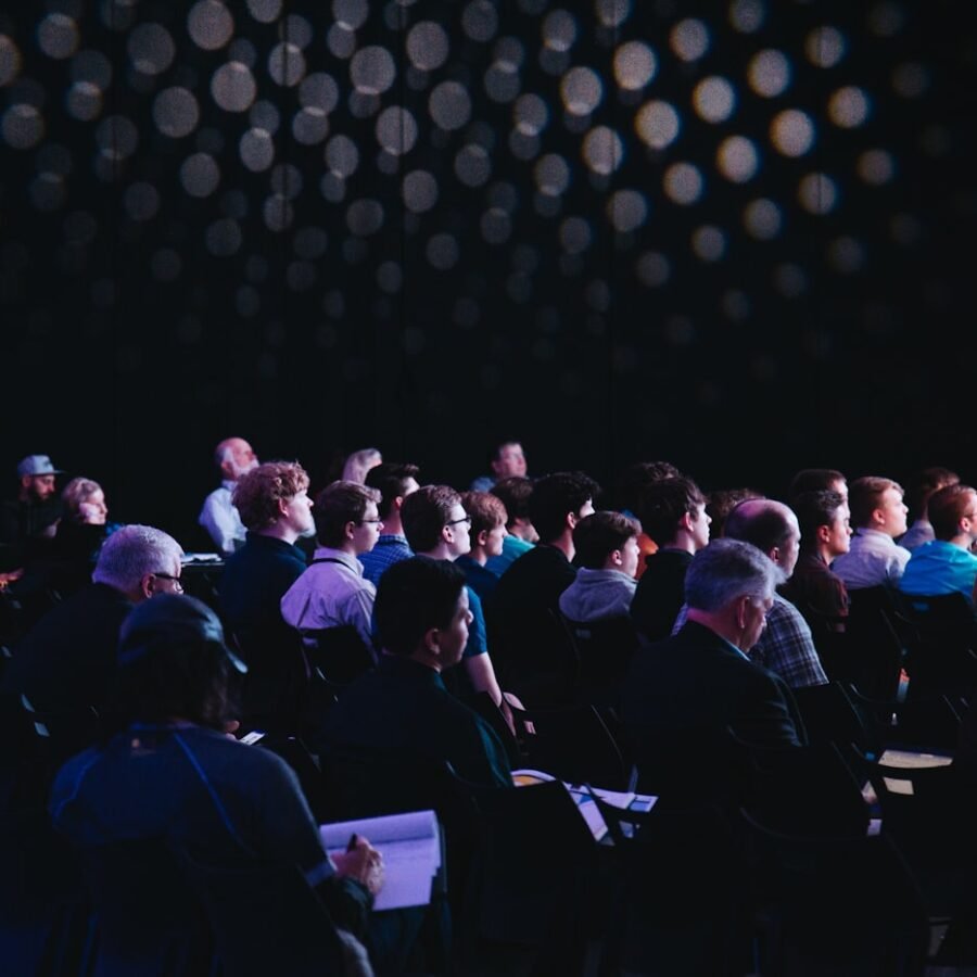 Corporate Event Planning: A Complete Guide for Mumbai Companies