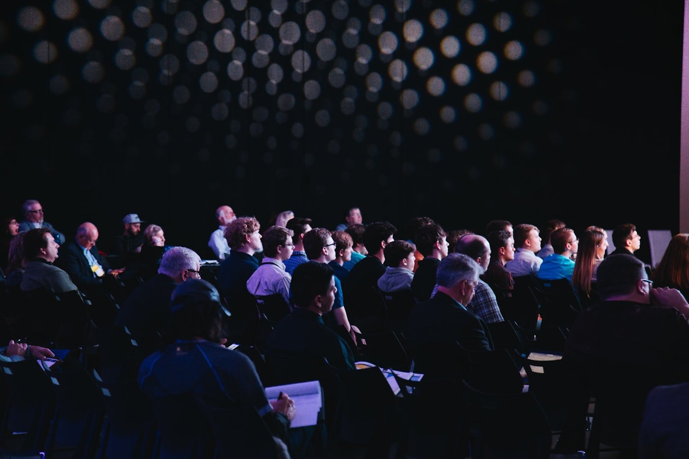 Corporate Event Planning: A Complete Guide for Mumbai Companies