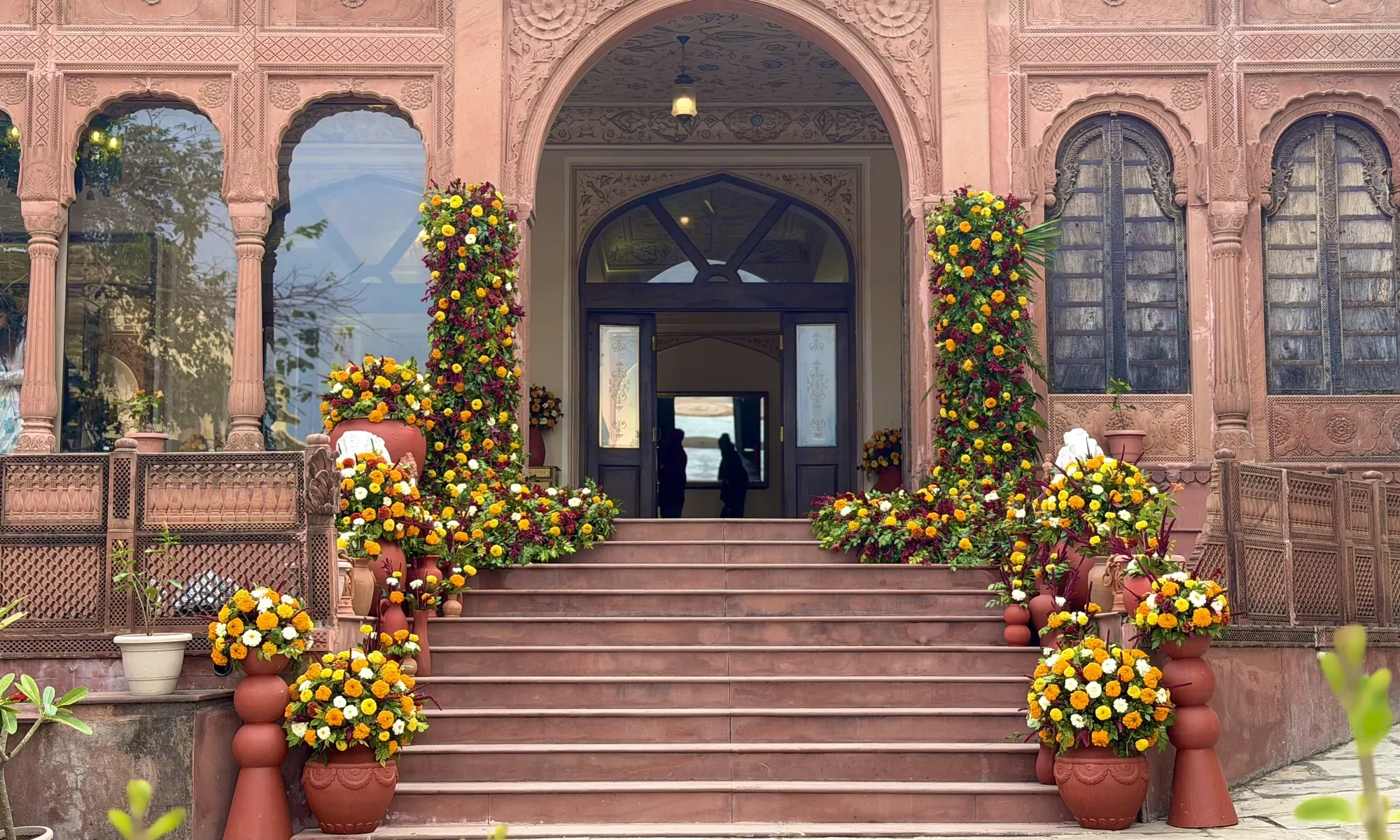 Corporate Events