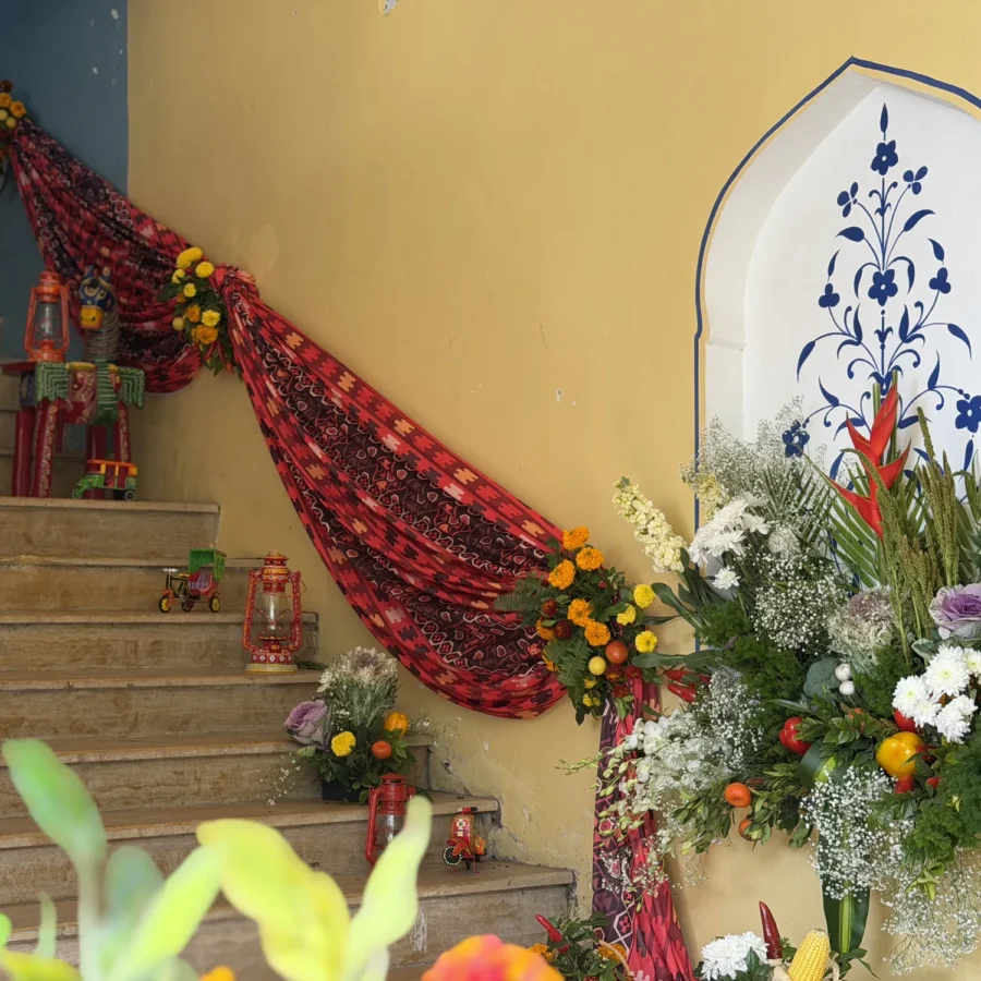 Decor