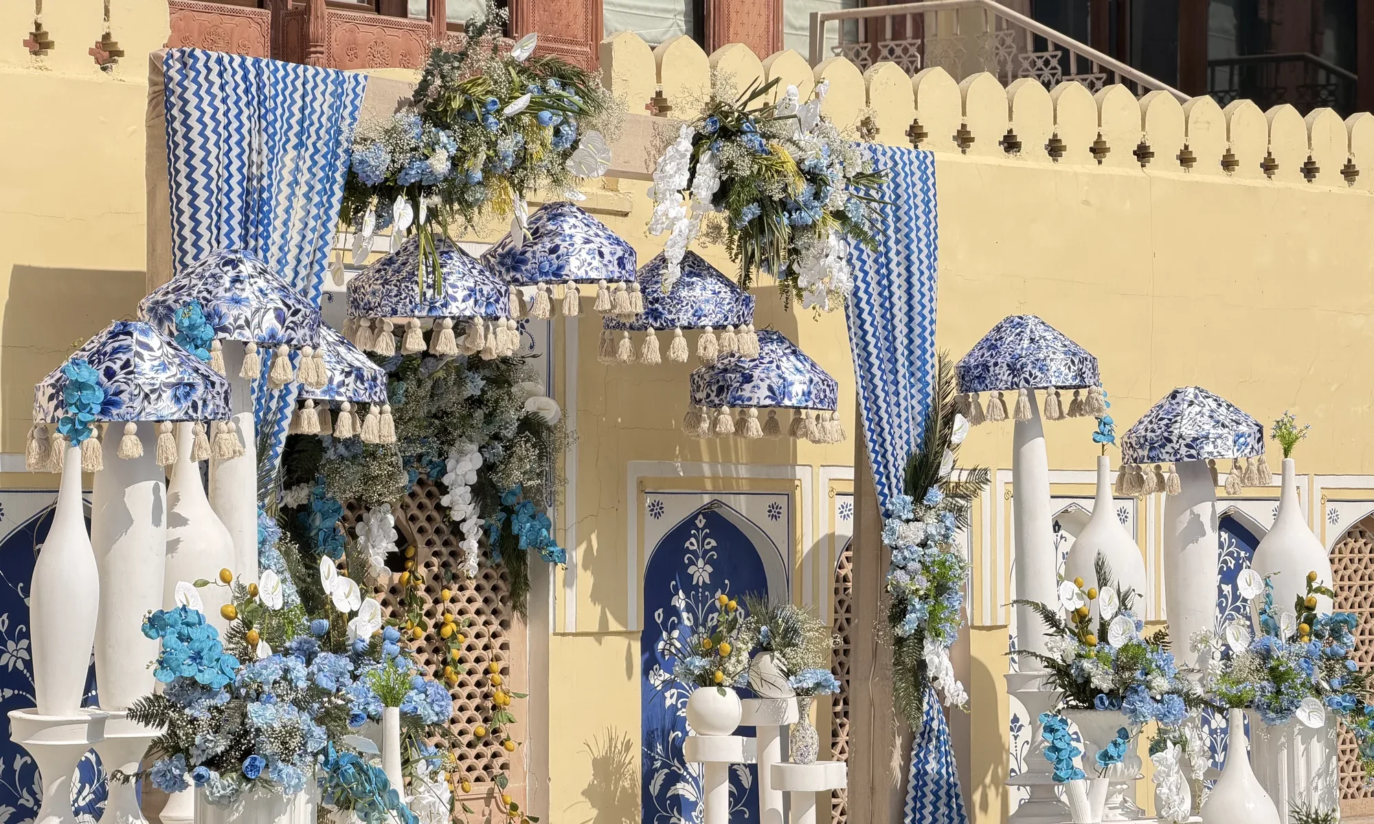 Theme Parties