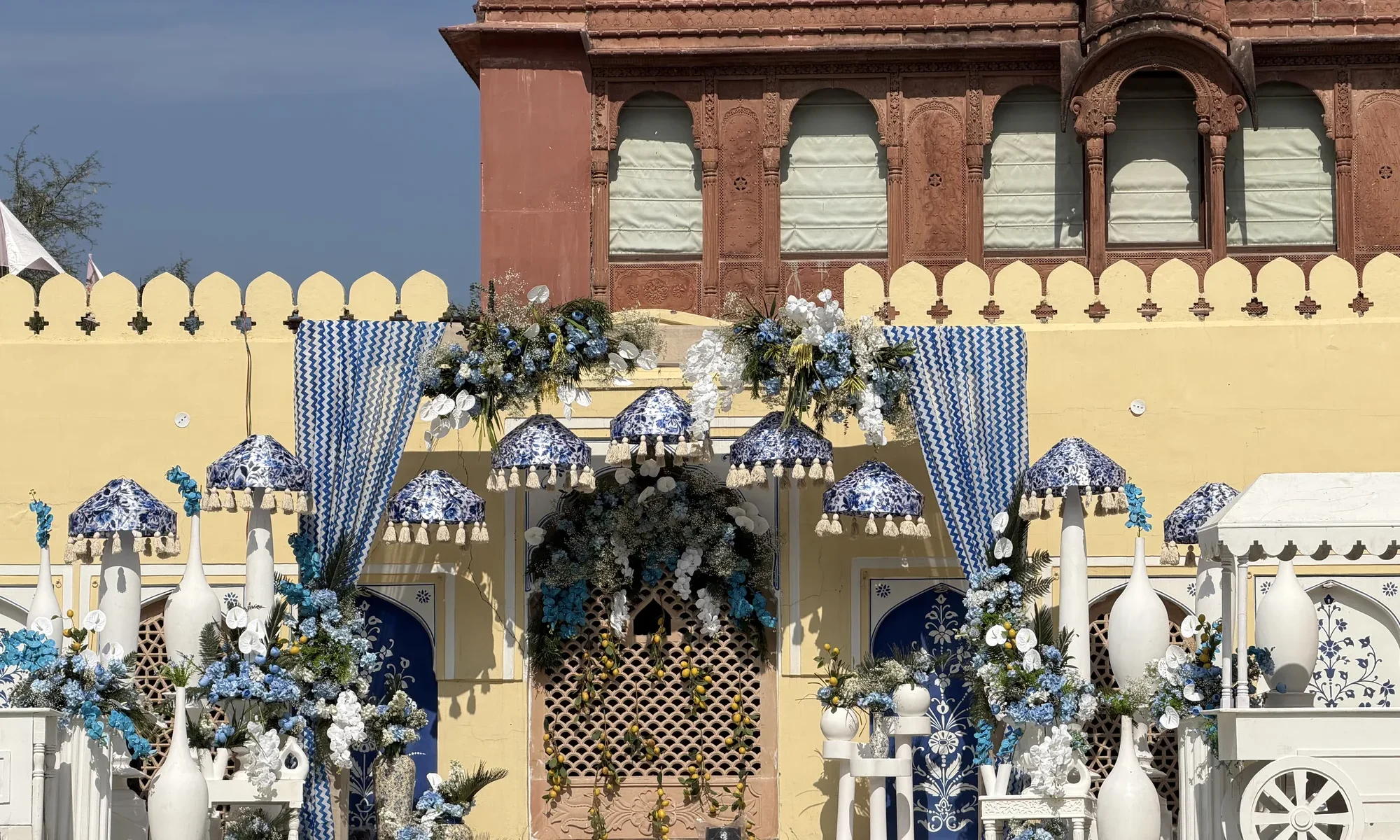 Mandap