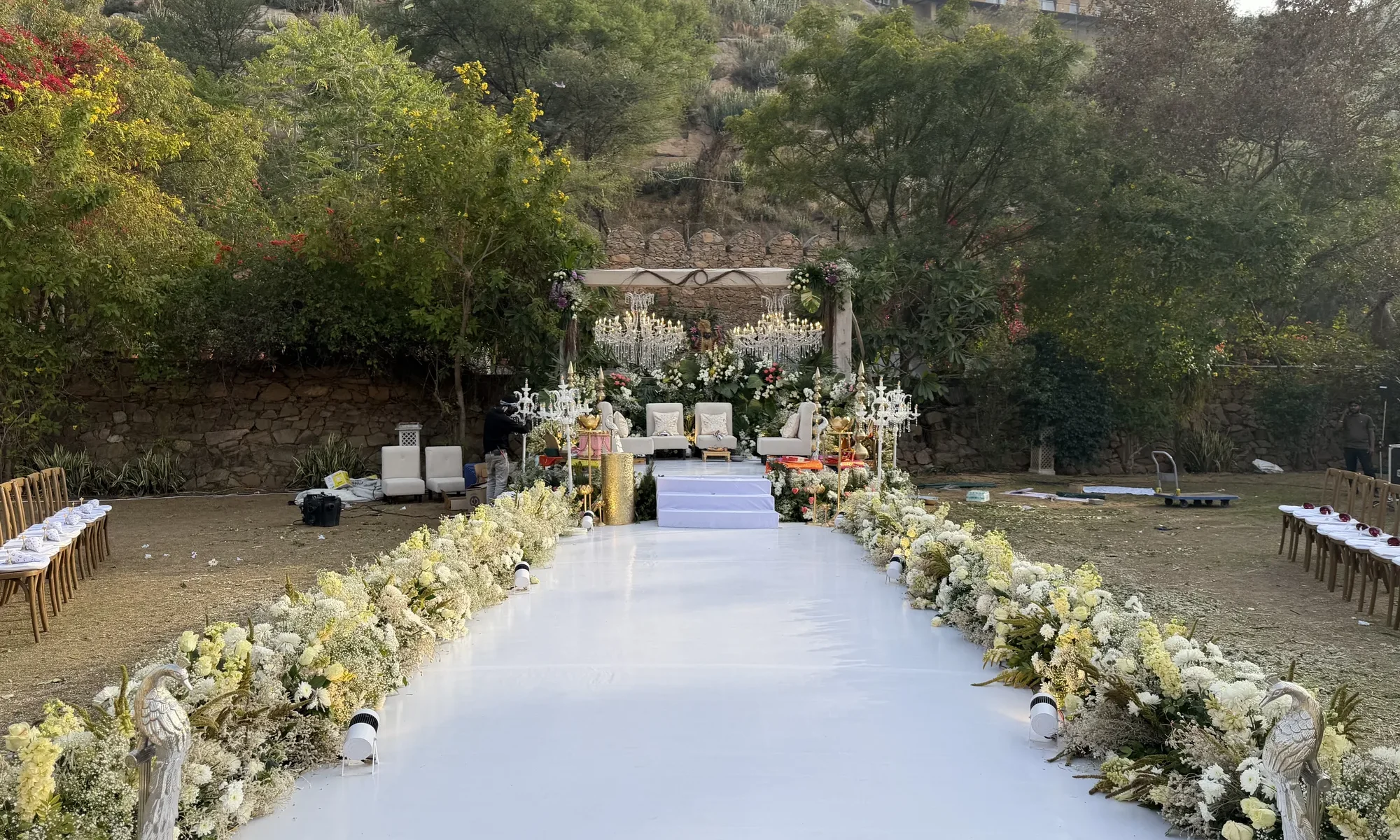 Wedding
