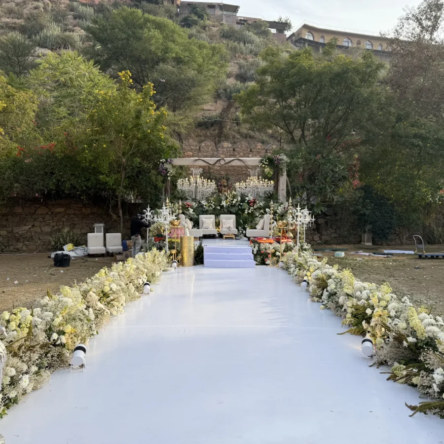 Wedding