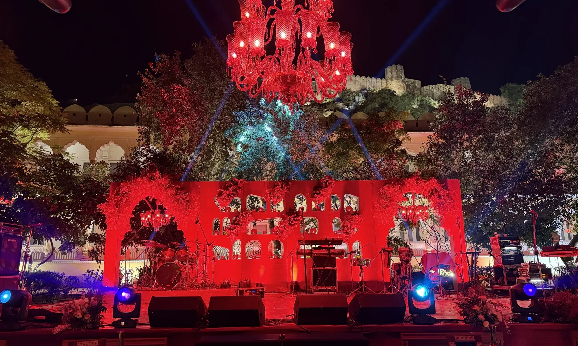 Mandap