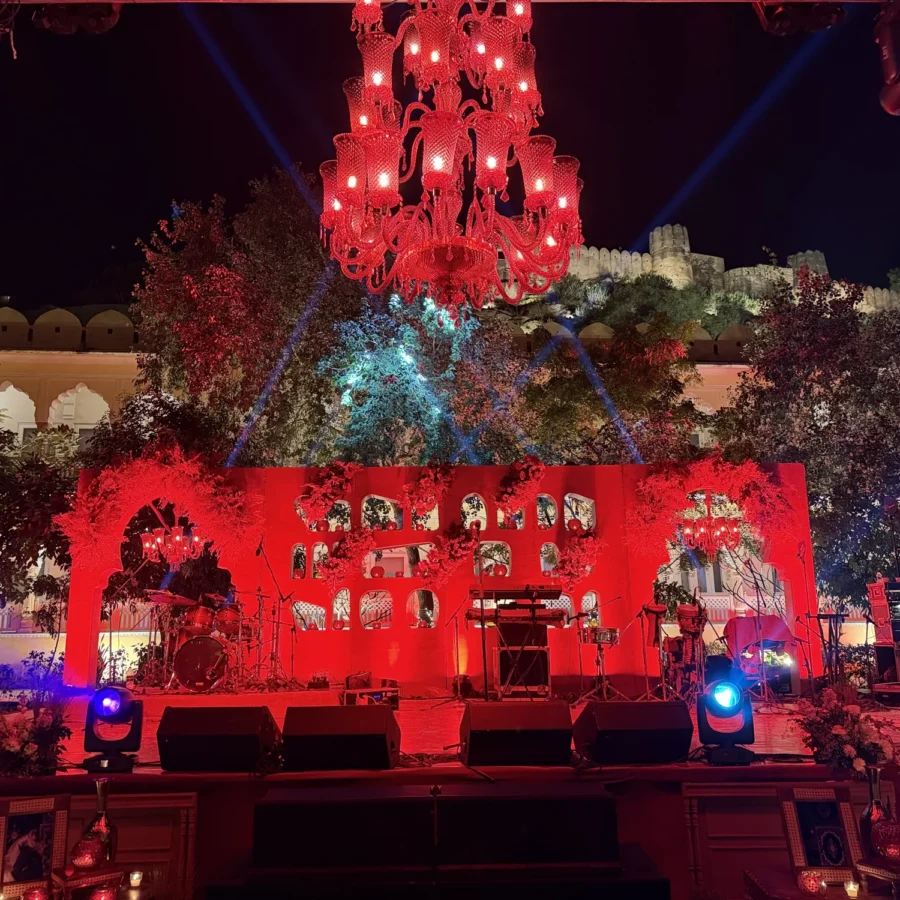 Mandap